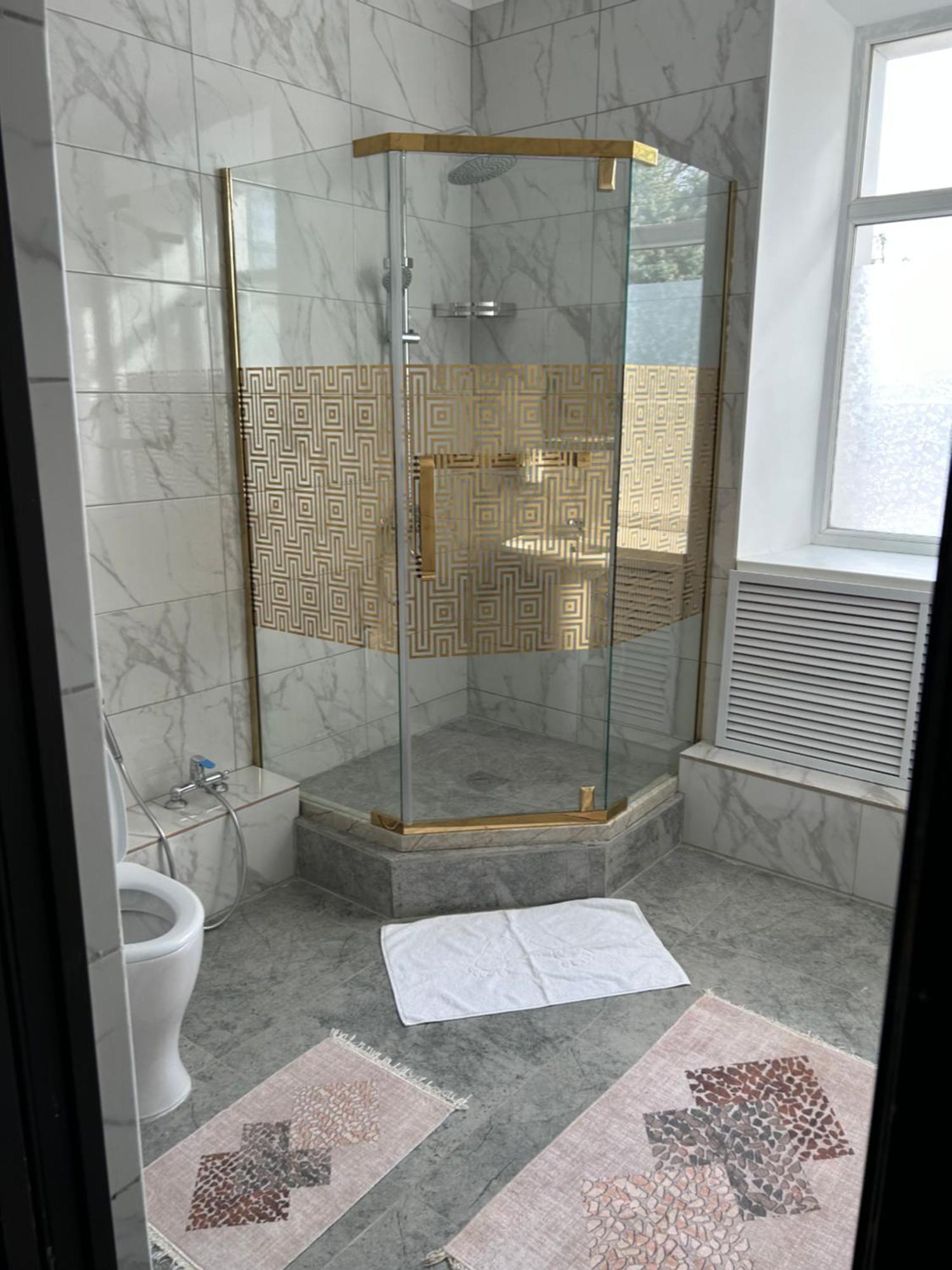 Hotel Fresh Aktobe Eksteriør bilde