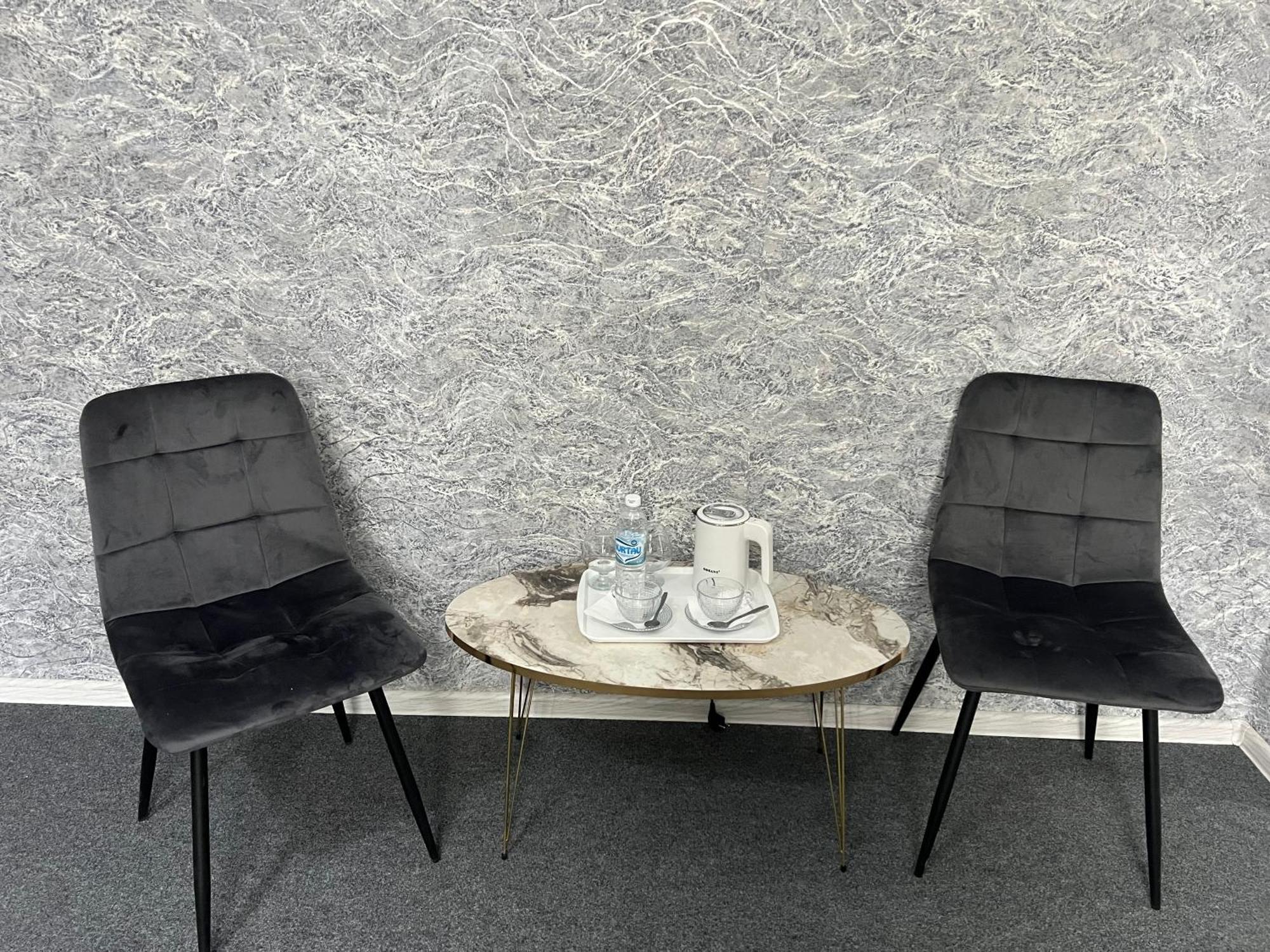 Hotel Fresh Aktobe Eksteriør bilde